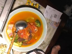 -绿茶餐厅(乐峰广场店)