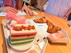 -tea'stone (万象天地店)