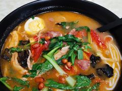 -缘久缘米粉(新街口店)