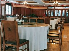 大堂-烧肉馆(古北水镇景区店)