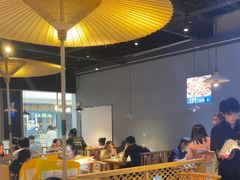 -海东头·疙瘩汤(万达四楼店)