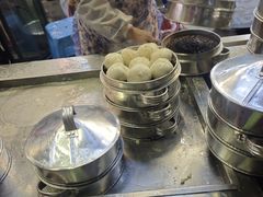 -梁憨包(南岸回龙湾店)