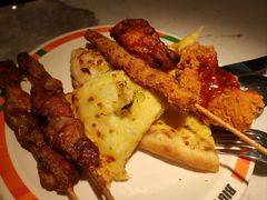 -比格比萨自助(宝山日月光店)