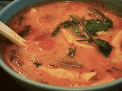 -URBAN SOI Thai Kitchen乐泰料理(长乐路店)
