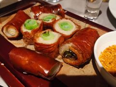 -醉庐·新上海菜(南京西路店)