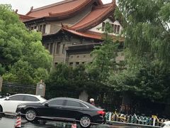 -江苏第二师范学院(草场门校区)