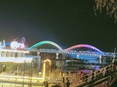 -人民防洪胜利纪念塔