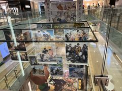 -杭州西湖银泰百货
