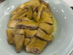 围屋盐焗鸡-围龙屋客家食府(福田店)