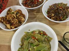 -笨罗卜浏阳菜馆(太平街店)