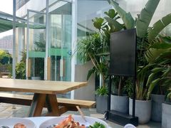 -Green Option(官舍店)