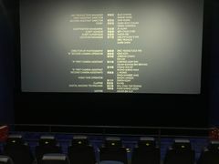 -SFC上影影城(新世界店)