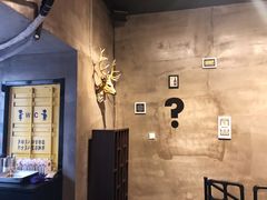 -臻鲜燕海鲜融合餐厅(金陵style店)