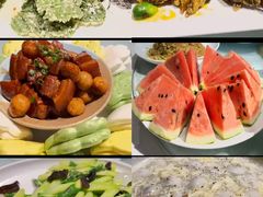 -旅马餐厅(茅家埠店)