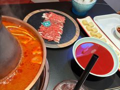 -乔先生涮肉·鲜活牛羊肉火锅(塘沽店)