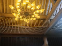 -少林寺欢喜地素斋馆