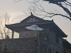 -冶父山国家森林公园