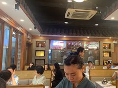 -围龙屋客家食府(福田店)