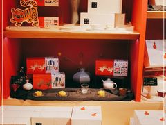 -阮大兴糕团(日月光中心店)