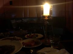 -食间牛排(湖西路店)