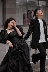 -卡米拉婚纱摄影工作室(金汇广场店)