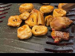 -阿里郎韩国料理