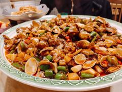 -小菜园新徽菜(滁州苏宁店)