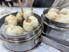 -吃不亏特色包子(三峡广场店)
