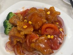 番茄果汁猪扒-汇兴源餐馆(小北路店)