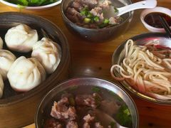 -老牌依强牛肉店(达道总店)