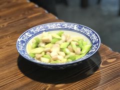-兰边碗(鼓楼店)