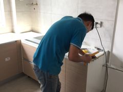 -欧睿宇邦全屋定制(无锡梁溪店)