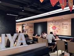 -CoCo壱番屋(世贸天阶店)