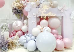 -迈瑞米求婚策划(静安店)