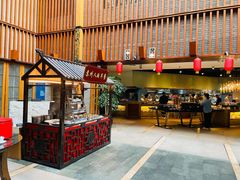 -温德姆花园酒店-鼎丰阁中餐厅