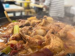 -范贤光鸡公煲(平乐园总店)