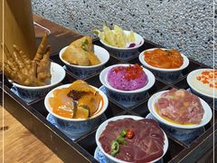 -楠火锅(龙阳广场店)