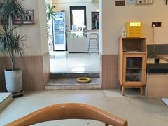 -小意思咖啡店(草桥店)