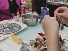 -钱库里海鲜自助(唐山街店)