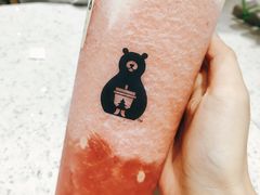 -森茶(湛江万达店)