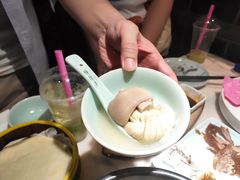 -韵秋荷(宝山龙湖天街店)
