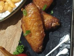 -威克特披萨汉堡
