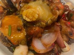 -潮界(虹桥新天地店)