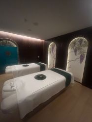 -文华东方水疗中心