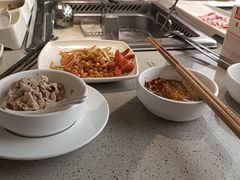 -海底捞火锅(奥体南路店)