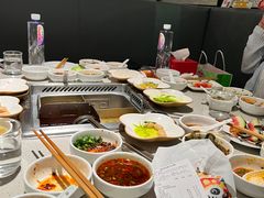 -海底捞火锅(番禺广场店)