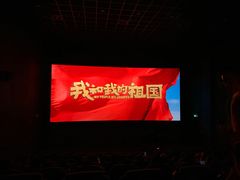 -博纳国际影城IMAX(中央大道店)