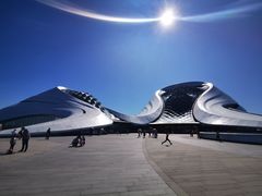 -哈尔滨大剧院