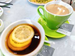 -东鑫记港式茶餐厅(南京东路店)