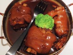 台山猪手煲-鹿港小镇(悠唐店)